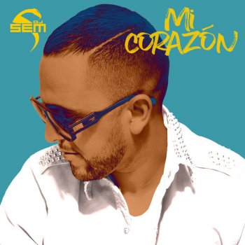 DJ Sem Mi Corazón - Instrumental