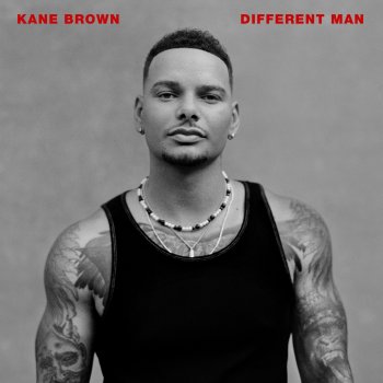 Kane Brown feat. Blake Shelton Different Man