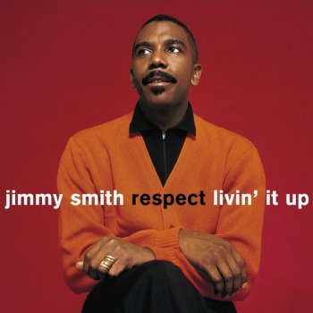 Jimmy Smith Mickey Mouse