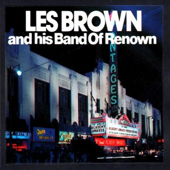 Les Brown & His Band of Renown Swingin' Down The Lane