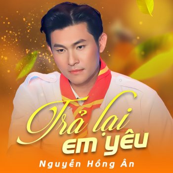Nguyễn Hồng Ân Thu Sầu