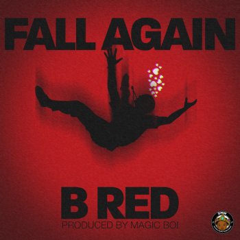 B Red Fall Again