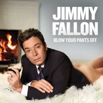 Jimmy Fallon My Upstairs Neighbors Are Having Sex [And Listening To The Black Eyed Peas]