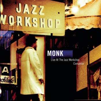 Thelonious Monk Just You, Just Me - Live [The Jazz Workshop], 1982