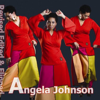 Angela Johnson Rescue Me (Blu-Swing Remix)