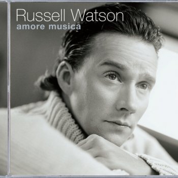 Russell Watson Amore e Musica