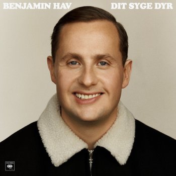 Benjamin Hav Du har mine øjne (feat. Tobias Rahim)