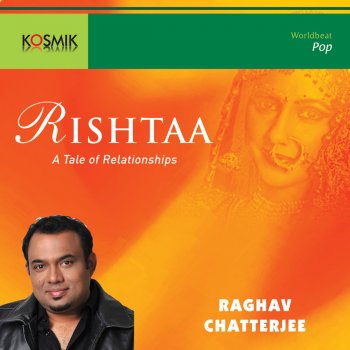 Raghav Chatterjee Rishtaa