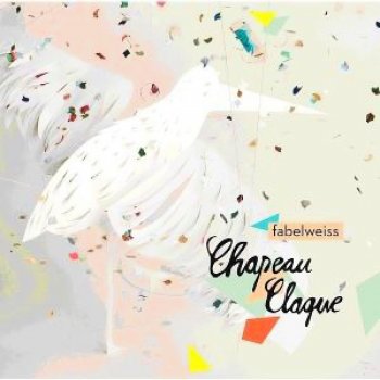 Chapeau Claque Unsere Liebe ein Storch