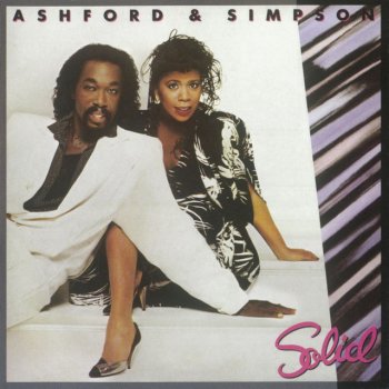 Ashford feat. Simpson Solid