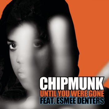 Chipmunk Until You Were Gone (Buzz Junkies Radio Edit)