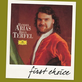 Bryn Terfel feat. Scottish Chamber Orchestra & Sir Charles Mackerras Acis and Galatea, Act 2: "O Ruddier Than the Cherry"