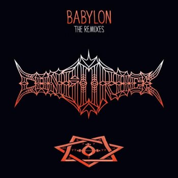 Congorock Babylon (Proxy remix)