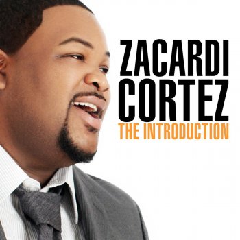 Zacardi Cortez It Was Love