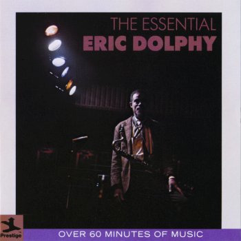 Eric Dolphy Ralph's New Blues