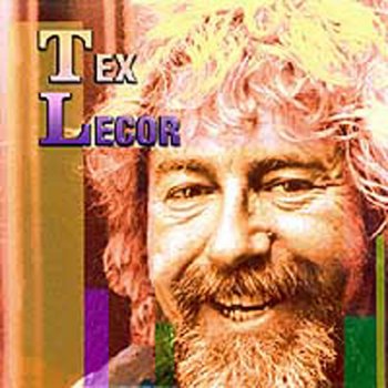 Tex Lecor Pierrot et la rose