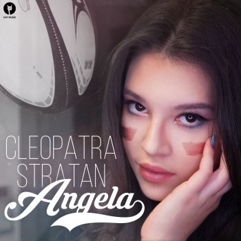 Cleopatra Stratan Angela