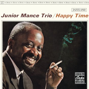 Junior Mance Happy Time