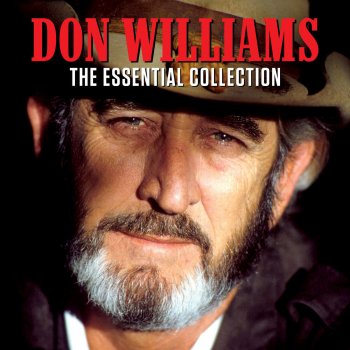Don Williams I'm Getting Good at Missing You (Solitaire)