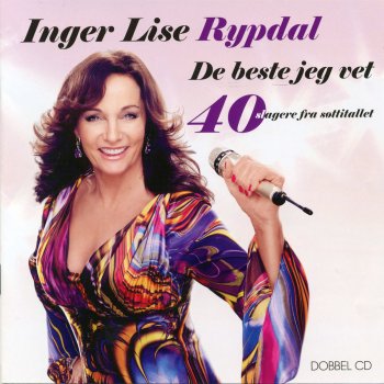 Inger Lise Rypdal Blame It On The Boogie