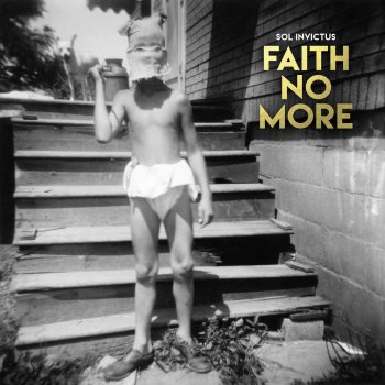 Faith No More Motherfucker
