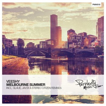 Veeshy Melbourne Summer - Original Mix