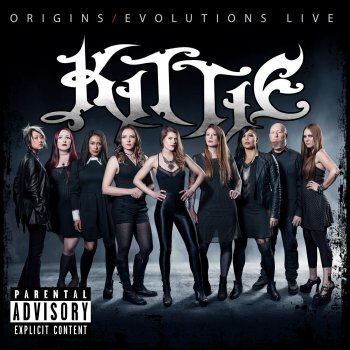 Kittie Sorrow I Know (Live At Komma / 2008)