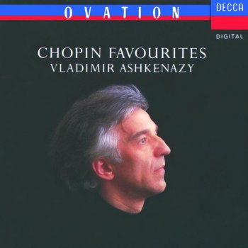 Vladimir Ashkenazy Waltz No. 11 in G Flat, Op. 70 No. 1