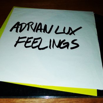 Adrian Lux Feelings
