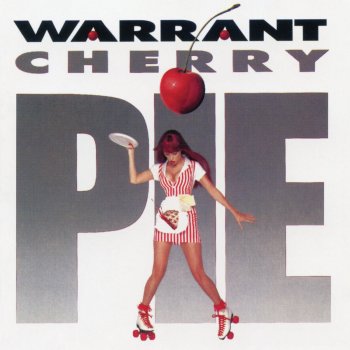Warrant Ode to Tipper Gore