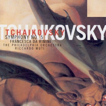 Pyotr Ilyich Tchaikovsky feat. Riccardo Muti Symphony No. 5 in E Minor, Op.64: II. Andante cantabile, con alcuna licenza
