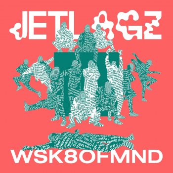 Jetlagz feat. Ero Cześć (Bonus Track)