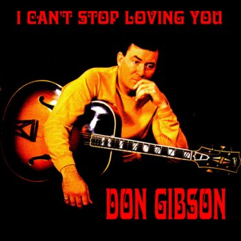 Don Gibson Give Myself a Party (Re-Recorded Version)