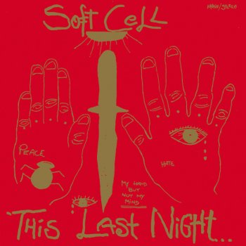Soft Cell Soul Inside - 12" Mix