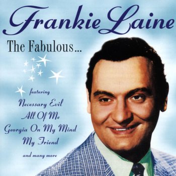 Frankie Laine Tonight You Belong To Me