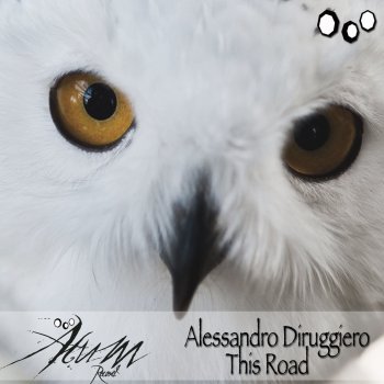 Alessandro Diruggiero Time To Change - Original Mix