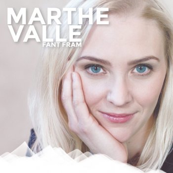 Marthe Valle Krater i hjertet
