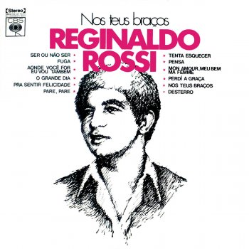 Reginaldo Rossi Ser Ou Não Ser