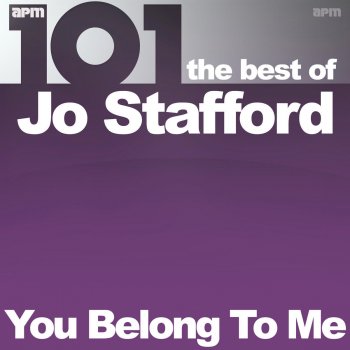 Jo Stafford feat. Gordon McRae To Think You've Chosen Me
