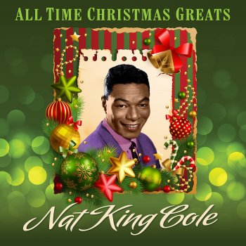 Nat "King" Cole Answer Me, My Love (Bonus Track)