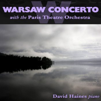 Richard Addinsell, Paris Theatre Orchestra & David Haines Warsaw Concerto