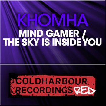 KhoMha Mind Gamer - Trance Mix