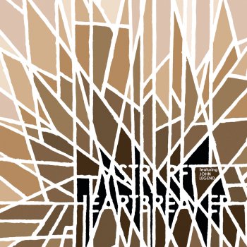 MSTRKRFT feat. John Legend Heartbreaker (Laidback Luke Remix)