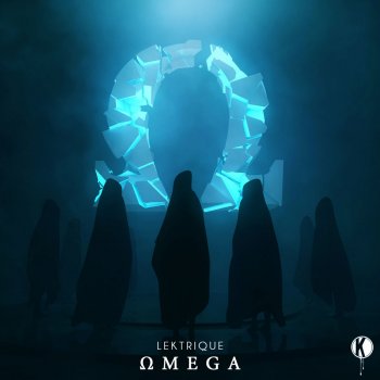 LeKtriQue OMEGA - Original Mix