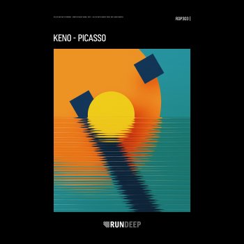 Keno PICASSO (Extended Mix)