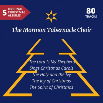 Mormon Tabernacle Choir The Wintry Day Descending to Its Close