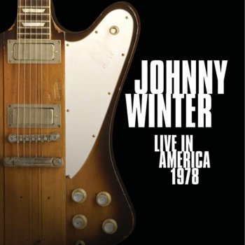 Johnny Winter Catfish Blues (Live)