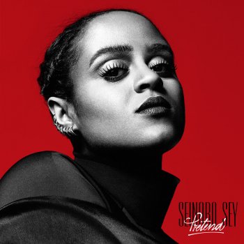 Seinabo Sey Younger (Acoustic Version / Bonus Track)