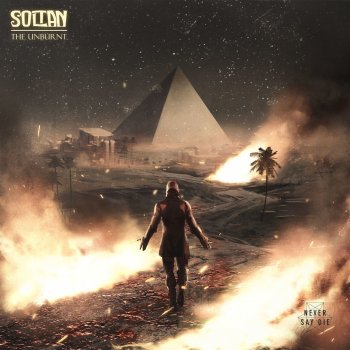 Soltan The Unburnt