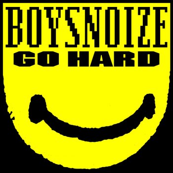 Boys Noize Inhale / Exhale